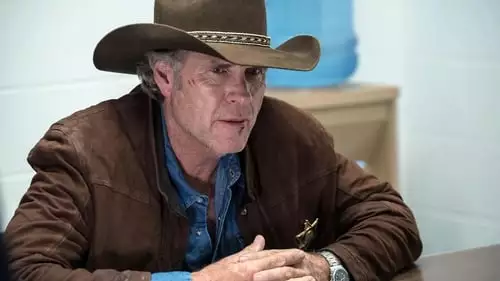 Longmire: O Xerife S5E10