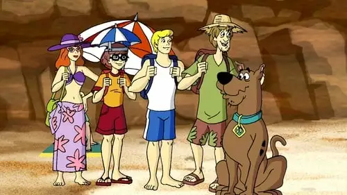 O Que Há de Novo, Scooby-Doo? S3E13