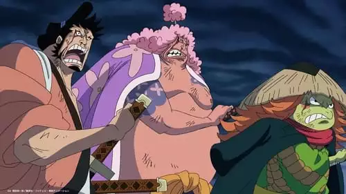 One Piece S21E1003