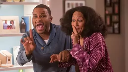 Black-ish S2E10