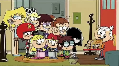 The Loud House S1E9