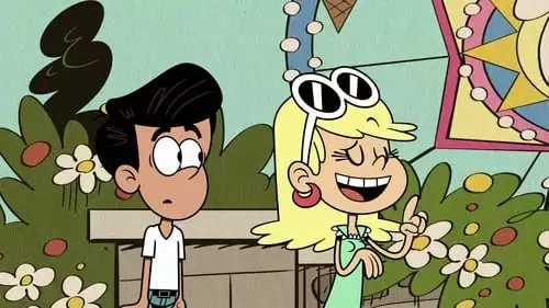 The Loud House S6E24