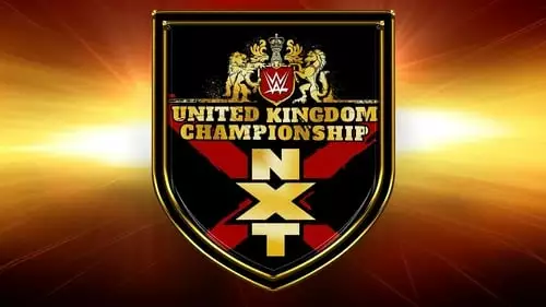 WWE NXT UK S0E5