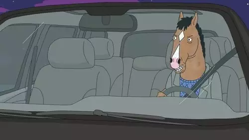 BoJack Horseman S1E9