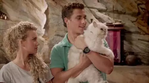 Mako Mermaids S2E16