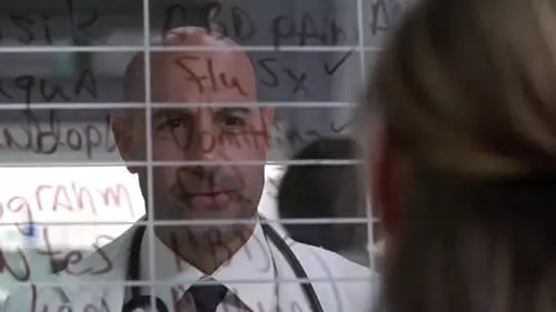 ER: Plantão Médico S13E23