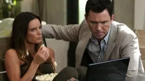 Burn Notice: Operação Miami S3E13