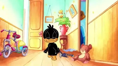 Baby Looney Tunes S1E41