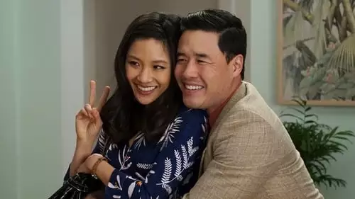 Fresh Off the Boat S2E12