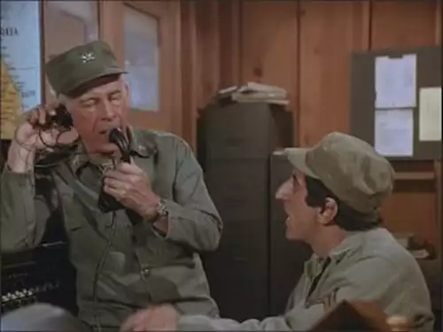 M*A*S*H S9E9