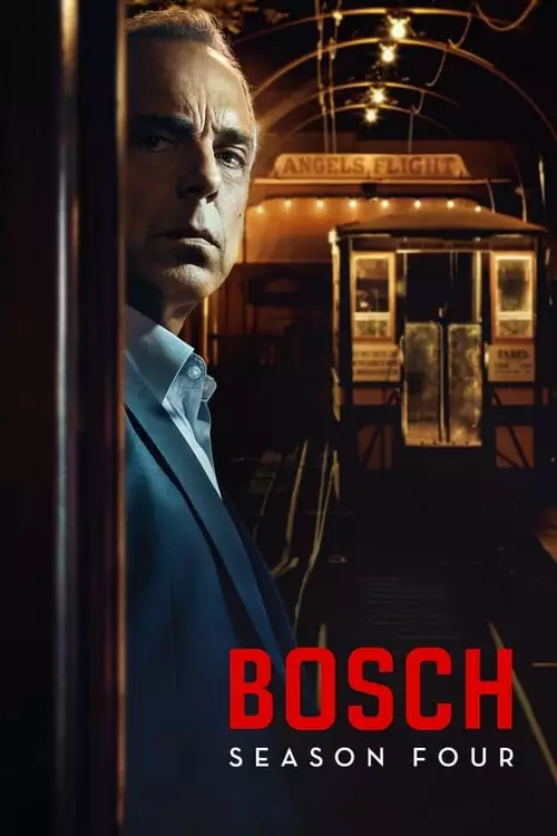 Bosch – Temporada 4