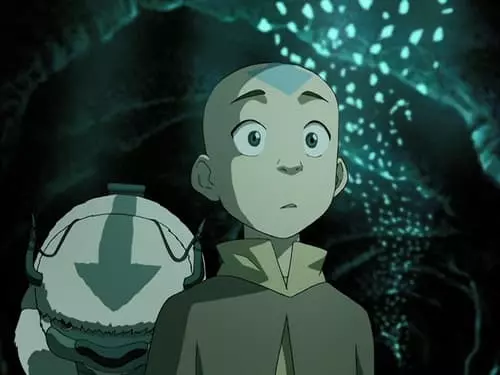 Avatar: A Lenda de Aang S2E2