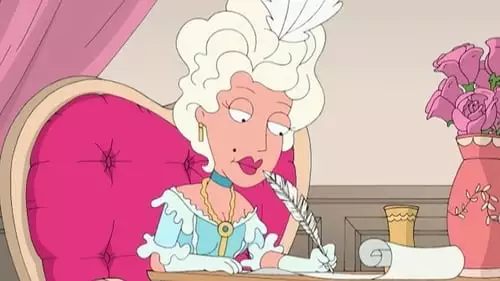 Seth MacFarlane’s Cavalcade of Cartoon Comedy S1E48