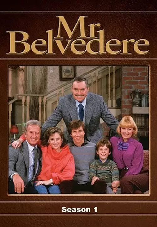 Mr. Belvedere – Temporada 1