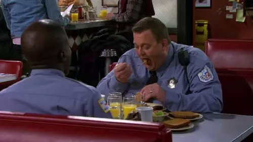 Mike & Molly: Um Casal de Peso S3E12