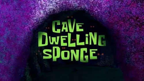 Bob Esponja Calça Quadrada S11E1