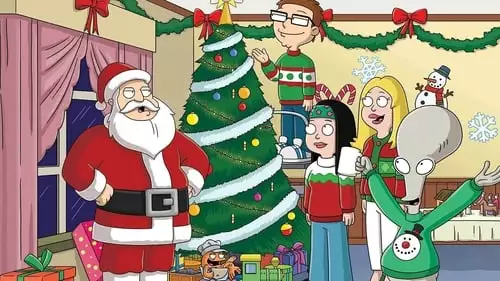 American Dad! S17E24