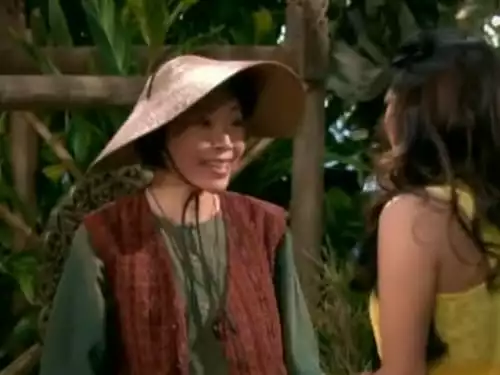 Zack e Cody: Gêmeos a Bordo S2E6