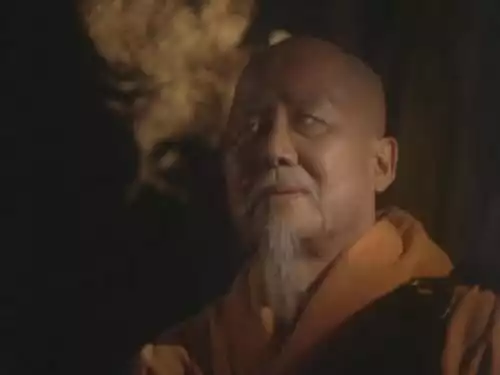 Kung Fu S3E8