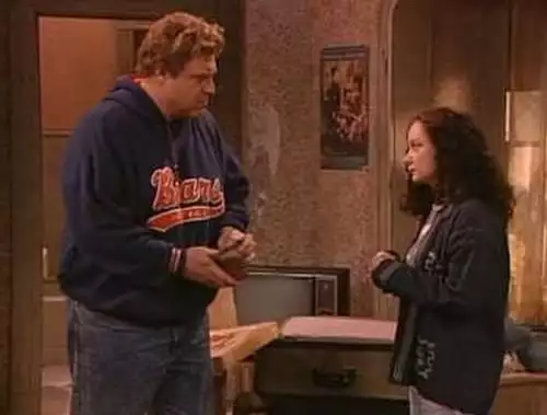 Roseanne S6E1