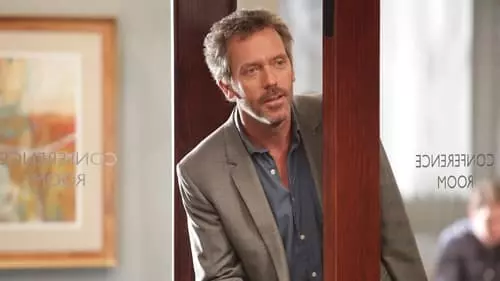 Dr. House S7E20