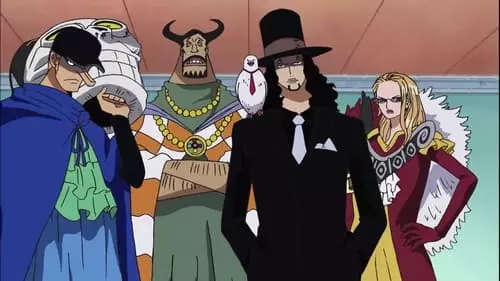 One Piece S0E29