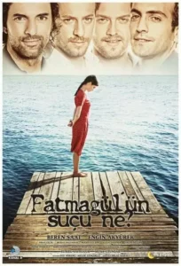 Fatmagül: A Força do Amor