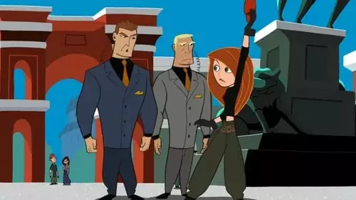 Kim Possible S4E10