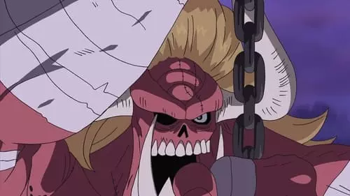 One Piece S10E357