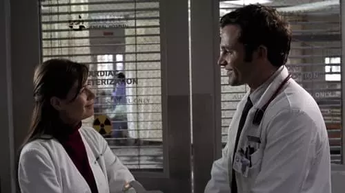 ER: Plantão Médico S11E13