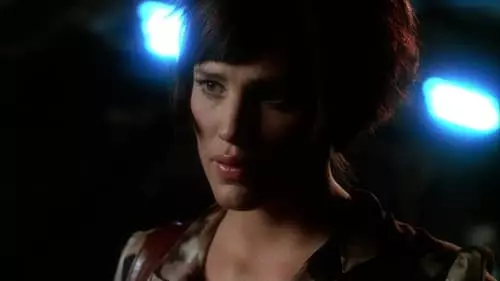 Alias: Codinome Perigo S5E2