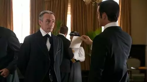 Mistérios do Detetive Murdoch S8E8