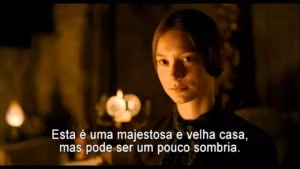 Jane Eyre – Trailer Jane Eyre Oficial, Legendado e HD