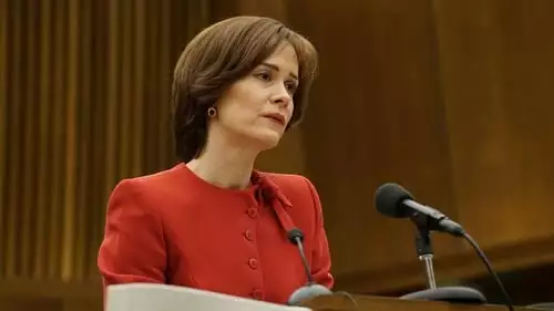 American Crime Story S1E9