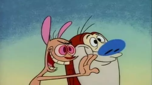 Ren e Stimpy S5E2