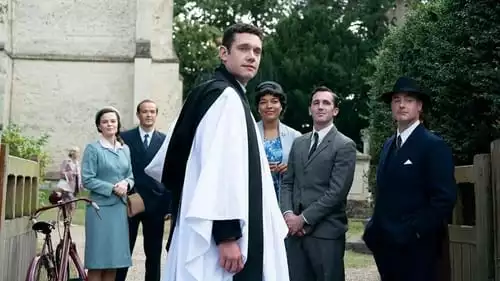 Grantchester S7E4