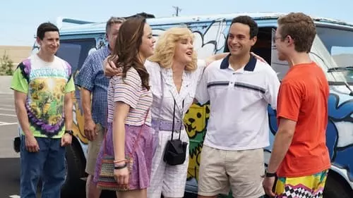 Os Goldbergs S7E1