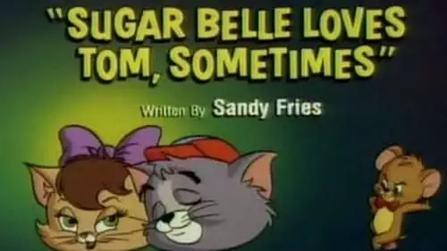 Os Filhos de Tom e Jerry S1E16