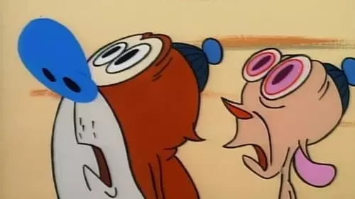 Ren e Stimpy S4E5