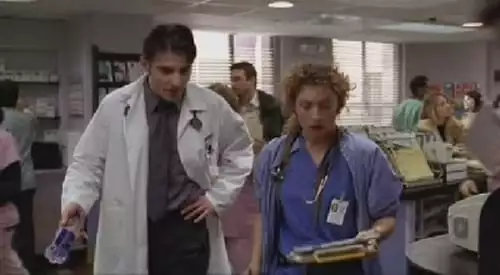 ER: Plantão Médico S6E17