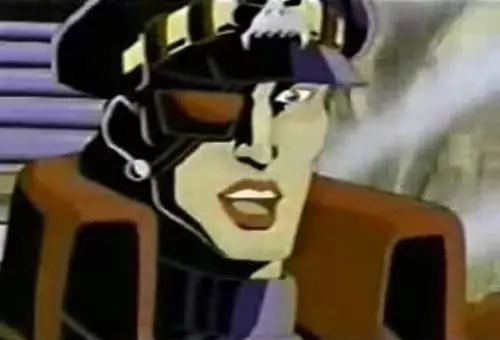 G.I. Joe Extreme S2E1