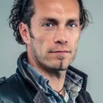 Daniel Falconer