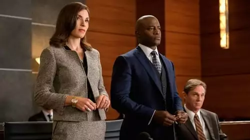 The Good Wife – Pelo Direito de Recomeçar S6E3