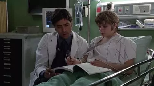 ER: Plantão Médico S14E2