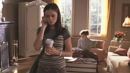 Gilmore Girls: Tal Mãe, Tal Filha S4E3