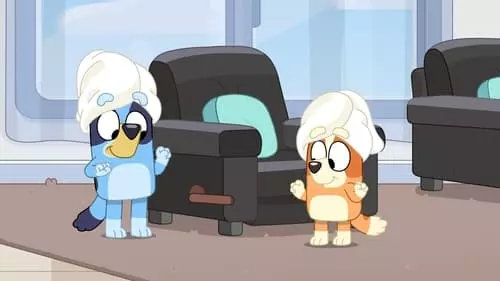 Bluey S3E40