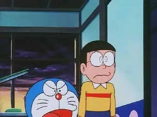 Doraemon S0E9