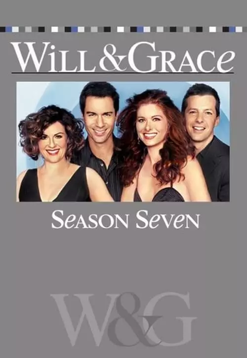 Will e Grace – Temporada 7