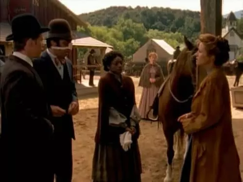 Dr. Quinn, Medicine Woman S6E10