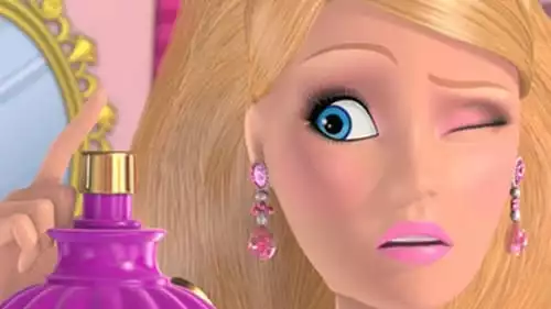 Barbie: Life in the Dreamhouse S1E22